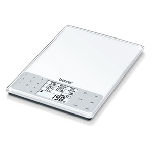 ترازوی آشپزخانه DS61 رژیمی