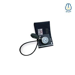 فشارسنج عقربه ای بریسک مدل TY-P05