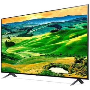 تلویزیون الجی 55 QNED80