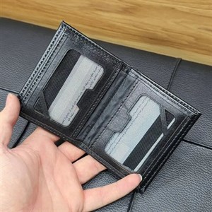 جاکارتی چرم طبیعی گاوی اصل اسپرت مردانه و زنانه رنگ مشکی و عسلی