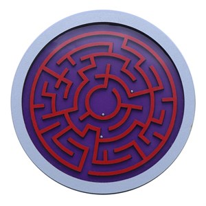 بازی فکری طرح ماز کد 12344 Uy3