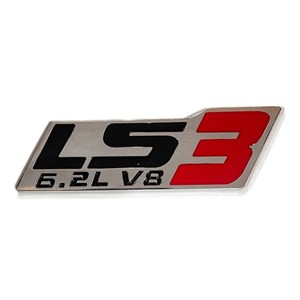 آرم خودرو مدل LS3 کد 93580