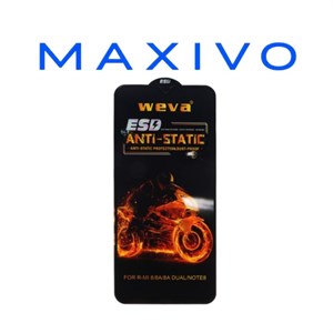 گلس Anti Static ESD Weva شیائومی Xiaomi redmi note 8 - redmi 8