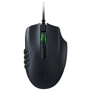 ماوس مخصوص بازی ریزر مدل Razer Naga X