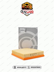 فیلتر هوا کد 13717521033 مناسب برای بی ام و 530