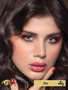 لنز دهب سکای #۱۳