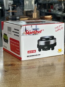 اجاق برقی استار شف مدل JX6115A