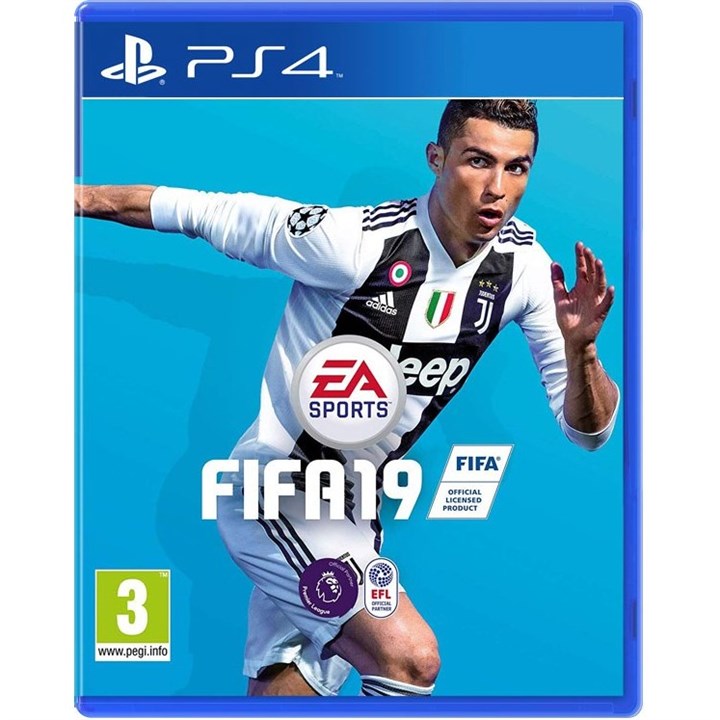 بازی FIFA 22 نسخه PS4