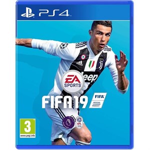 بازی FIFA 22 نسخه PS4