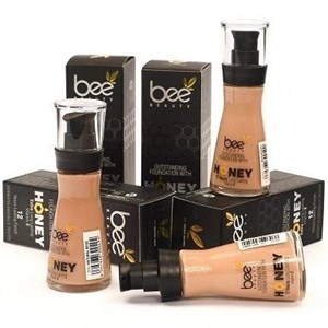 کرم پودر بی بیوتی BEE BEAUTY کد 320 