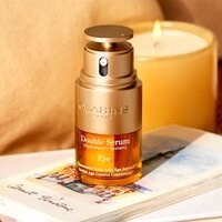 دور چشم جوانساز کلارنس Double Serum