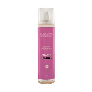 بادی اسپلش زنانه بادی کر مدل Chance Chanel حجم ۲۵۰ میلی‌لیتر