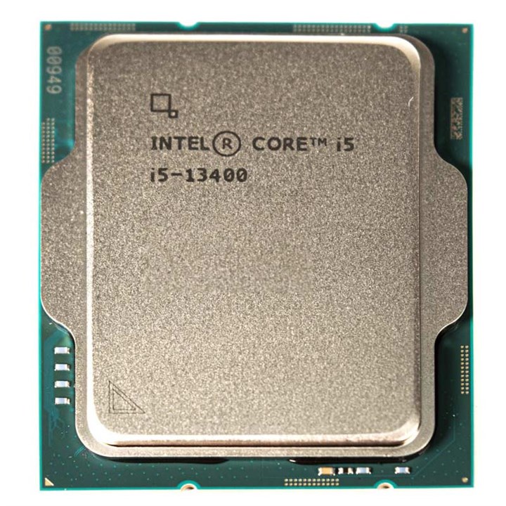 پردازنده اینتل Core i5 13400 Raptor Lake