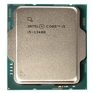 پردازنده اینتل Core i5 13400 Raptor Lake