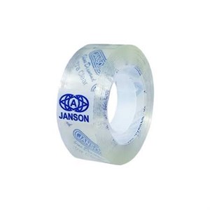 چسب نواری جانسون عرض 1.8 سانتی متر - 10 عدد (قیمت عمده)