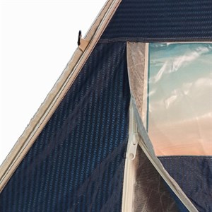 چادر مسافرتی ۸ نفره مدل فنری