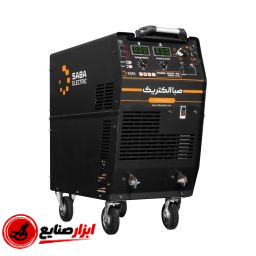 گوج اینورتری سه فاز 1000 آمپر - Power Gouge- POWER-GOUGE-INV SERIES-10.00