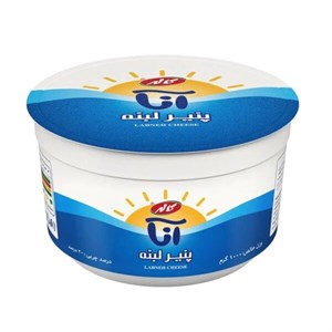 کاله پنیر لبنه آنا (1 کیلو)