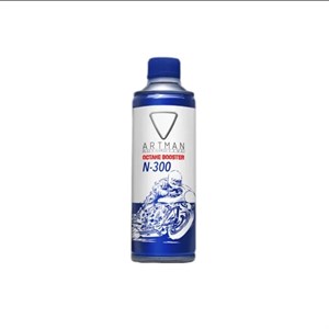 اکتان موتورسیکلت آرتمن مدل N-300 حجم 250 میلی لیتر مجموعه 20 عددی | قیمت و خرید مکمل سوخت موتور - دارایدک