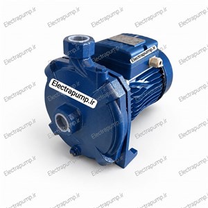 پمپ آب یک اسب بشقابی دیزل ساز مدل DM100/01S