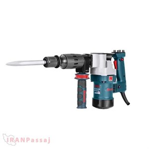 چکش تخریب برقی 6 کیلویی 10 ژول 950 وات رونیکس مدل 2806 – قدرتمند، خوش‌دست و مناسب تخریب حرفه‌ای – خرید اینترنتی از ایران پاساژ