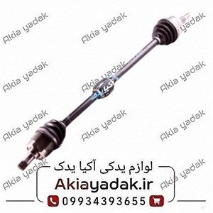 پلوس راست اتومات برلیانس H320,H330