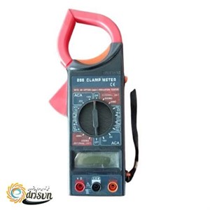آمپرمتر کلمپی 266 clampmeter
