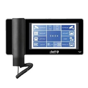 مانیتور 7 اینچ الکتروپیک مدل 996