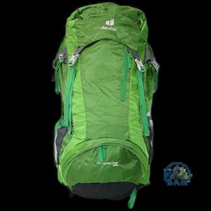 کوله پشتی Deuter 65L