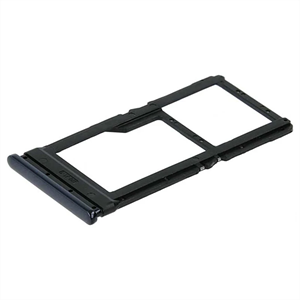 خشاب سیم کارت  مناسب برای گوشی موبایل شیائومی POCO X3/x3PRO رنگ مشکی