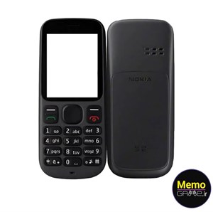 قاب نوکیا مدل NOKIA 100