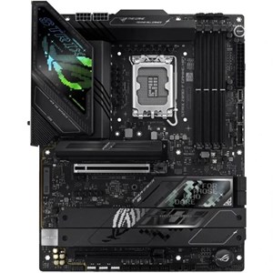 مادربرد ایسوس مدل ROG STRIX Z890-F GAMING WIFI DDR5