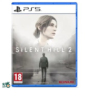بازی Silent Hill 2 برای PS5