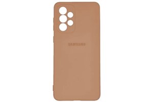 کاور سیلیکونی Silicone Cover مناسب گوشی سامسونگ Galaxy A33