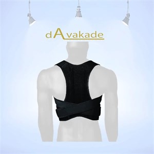 ADOR قوزبند پل دار نئوپرنی سایز FREE S