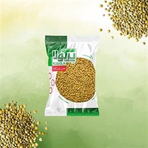 عدس ریز پرگولا-900گرم