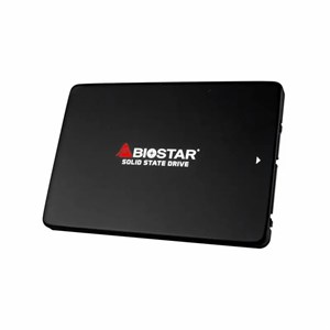 حافظه اس اس دی اینترنال بایوستار S160 ظرفیت 128 گیگابایت