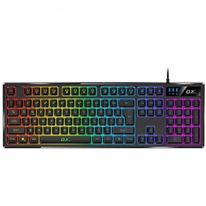 کیبورد سیمی Genius مدل Scorpion K7 AI