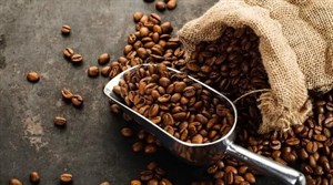 قهوه 50 روبوستا 50 عربیکا مخصوص دستگاه اسپرسوساز 200 گرم