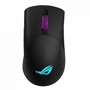 ماوس باسیم گرین GM-301