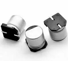 CAP 220UF 16V 6.3*7.7MM SMD