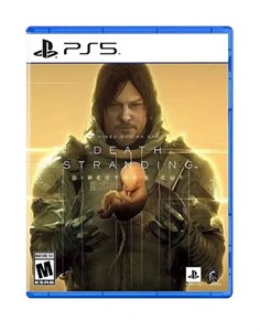 death stranding ps5