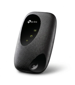 مودم 4G قابل حمل تی پی‌لینک مدل M7000