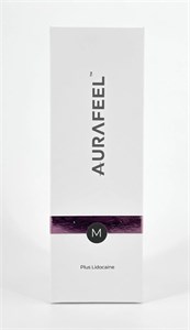 فیلر اورافیل Aurafeel M
