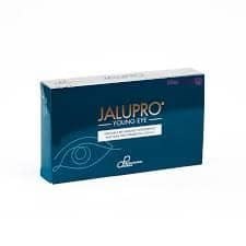 مزوژل جالپرو Jalupro young eye