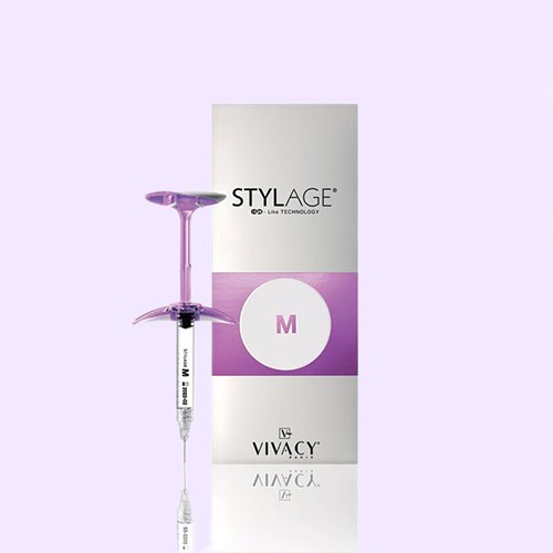 استایلیج M