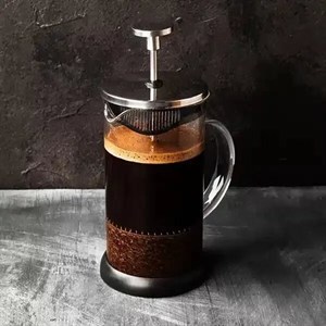 پودر قهوه 30-70 ربوستا مخصوص فرنچ پرس 250 گرم