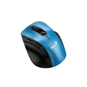 ماوس بی سیم جنیوس مدل Ergo 9000S آبی
