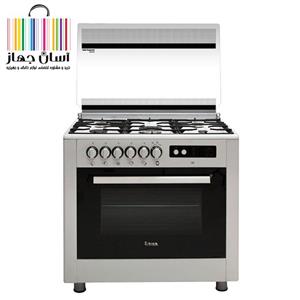 اجاق گاز سینجر مدل SG- Eco ExporT 5155