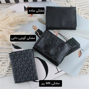 جاکارتی کد 3871 - مشکی MK ریز